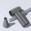 Compressed Air Duster Electric Air Duster Compressed Air Blower Speed Regulation Grey 4