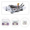 Precise Flight Control FPV Fixed Wing Navigation Guidance Module F4 F7 Support 1 9