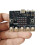 Pocket Sized RP2350bit Development Board For IoT Projects and Embedded Systems Board Kit 6