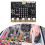 Pocket Sized RP2350bit Development Board For IoT Projects and Embedded Systems Board Kit 4