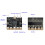 Pocket Sized RP2350bit Development Board For IoT Projects and Embedded Systems Board Kit 5