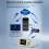 SK120X Adjustable Voltage Regulator LCD Display for Solar Charging Module 2