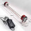 Iron Ball Electromagnetic Motion Model for Physics Experiments Teaching 5