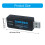 Computer Sound Card Enhances Auditory Output on Desktops Laptops Wide Compatible 2