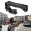 Comfortable Camera Top Handle for Adventure Weddings Prolonged Shoot Time 2