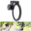Versatile 67mm Filter Mount Mobile Filter Stand Simple Installs for Phone  14/15 5