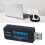 Computer Sound Card Enhances Auditory Output on Desktops Laptops Wide Compatible 9