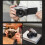 Protective Thumb Grip for Camera Ensuring Dust and Scratch Resistance Silver 4