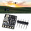 Efficient ATGM336H GLONASS Module Multiple Output Formats for UAVs and Surveying 2