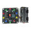 Beginner Friendly LED Spin Wheel DIYer Kit, PCB Soldering for Students Parts and shell 5