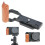 Quick Release Cameras Wood Handle Plate For ZVE10 Camera Improved Handling 2