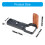 Quick Release Cameras Wood Handle Plate For ZVE10 Camera Improved Handling 3
