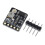 Efficient ATGM336H GLONASS Module Multiple Output Formats for UAVs and Surveying 9