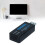 Computer Sound Card Enhances Auditory Output on Desktops Laptops Wide Compatible 6