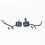 Efficient MT2204 2300KV Brushless Motor For Fast Speed FPV Racing Drones CCW 11