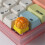 Handcraft Resin Keycap ESC Keycaps Perfect for Creative Computers Users Crispy opening 8