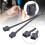 Efficient Double 8Pin to 12+4Pin Power Adapter Cable for GPU Cards RTX4070/4080 2