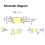 Efficient ATGM336H GLONASS Module Multiple Output Formats for UAVs and Surveying 7
