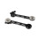 Metal Rosette Standard Extension Arm for Shoulder Support Rail Systems 1 pair 3
