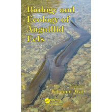 Biology and Ecology of Anguillid Eels Hardcover Book