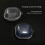 Shockproof Earbud Casing Flexible Protections Case Suitable for Earphone P40i 6