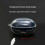 Shockproof Earbud Casing Flexible Protections Case Suitable for Earphone P40i 7