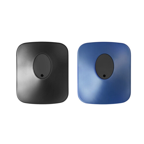 Desktop Speaker Stand Professional Studio Monitors Stand for LSX II Speakers Blue 1