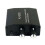 3.5mm Stereo Mini Headphone Mixer Auditory Mixing Console with Double Input 7
