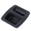 Thickened Plastic Speakers Carry Handle for Large Sound Systems Accessories JH124 6