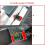 KT002 Charger USB3.0 Capacity Tester Multimeter USB Current Meter Tester LCD 4
