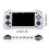 G28 Advanced Portable Game Player Console 4.3inch Display for Smooth Gaming White 64G 2