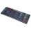 Desk Pad with Excels Word Function Key Providing Spacious and Waterproof 400x900x3MM 5