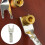 Ushaped Y Fork Sound Terminals for Secure Connection on Amplifiers and Sound 6