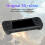 G28 Advanced Portable Game Player Console 4.3inch Display for Smooth Gaming White 64G 11