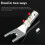 Ushaped Y Fork Sound Terminals for Secure Connection on Amplifiers and Sound 5