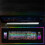 Large LED Mouse Pad Gaming Mousepad LED Mouse Mat Gamer Mouse Pad for PC 8