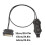 5V 3PIN ARGB Controller ARGB 5V 3PIN To Extension Cable ARGB Synchronization Single head 3