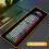 Large LED Mouse Pad Gaming Mousepad LED Mouse Mat Gamer Mouse Pad for PC 4