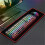 Large LED Mouse Pad Gaming Mousepad LED Mouse Mat Gamer Mouse Pad for PC 10