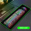 Large LED Mouse Pad Gaming Mousepad LED Mouse Mat Gamer Mouse Pad for PC 11