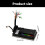 48-72V Sine  Speed Controller for Electric Scooters BLDC Motor Controller 3