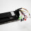 48-72V Sine  Speed Controller for Electric Scooters BLDC Motor Controller 4