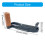 Camera Handle Grip for X 100VI 6th Generation Enhancing Ergonomics Comfortable Black 4