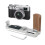Camera Handle Grip for X 100VI 6th Generation Enhancing Ergonomics Comfortable Black 10