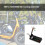 48-72V Sine  Speed Controller for Electric Scooters BLDC Motor Controller 8