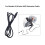 for Lab Mini Extension Cable 4Pin Jumper Cord for Lab Mini 3D Printers Accessory 6