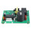 W 32 FAN 50 PLUS PINS Module Ignition Control Circuit With Fan Functionality 12V 7