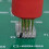 Innovative WSON8  Chip Probe Line For Effective Circuit Programming 11.8in WSON8 8X6 7