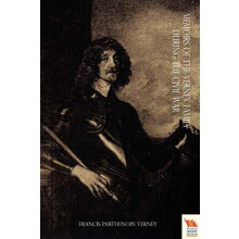 MEMOIRS OF THE VERNEY FAMILY DURING THE CIVIL WAR Vol 2 by Frances Par