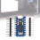 3PCS Microed USB Development Board ATmega32U4 5V 16MHz For Makers And Hobbyists 2
